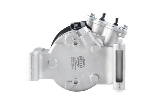 Kompressor, Klimaanlage 12 V HELLA 8FK 366 200-411 Bild Kompressor, Klimaanlage 12 V HELLA 8FK 366 200-411