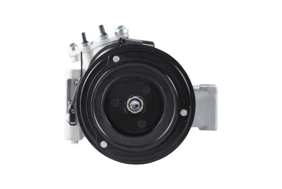 Kompressor, Klimaanlage 12 V HELLA 8FK 366 200-411 Bild Kompressor, Klimaanlage 12 V HELLA 8FK 366 200-411