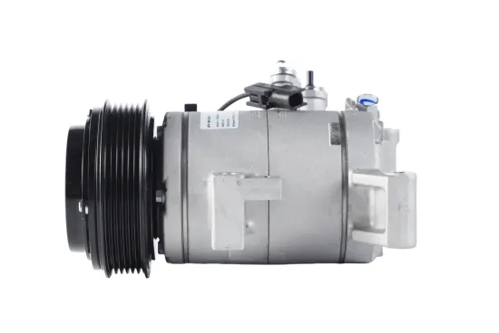 Kompressor, Klimaanlage 12 V HELLA 8FK 366 200-411 Bild Kompressor, Klimaanlage 12 V HELLA 8FK 366 200-411