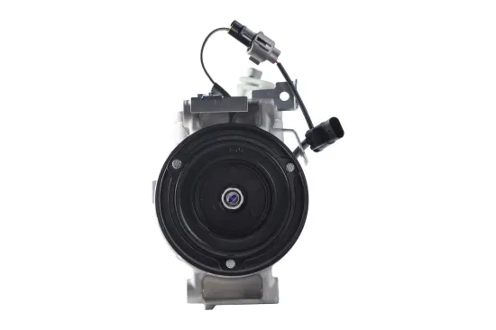 Kompressor, Klimaanlage 12 V HELLA 8FK 366 200-421 Bild Kompressor, Klimaanlage 12 V HELLA 8FK 366 200-421