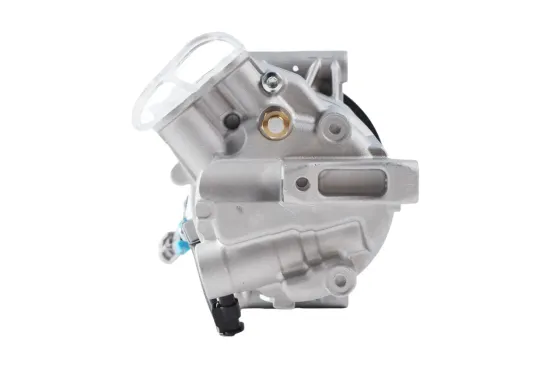 Kompressor, Klimaanlage 12 V HELLA 8FK 366 200-431 Bild Kompressor, Klimaanlage 12 V HELLA 8FK 366 200-431