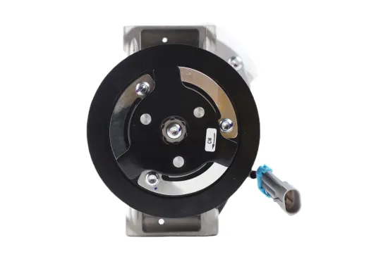 Kompressor, Klimaanlage 12 V HELLA 8FK 366 200-431 Bild Kompressor, Klimaanlage 12 V HELLA 8FK 366 200-431