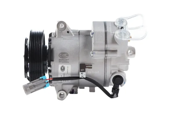 Kompressor, Klimaanlage 12 V HELLA 8FK 366 200-431 Bild Kompressor, Klimaanlage 12 V HELLA 8FK 366 200-431