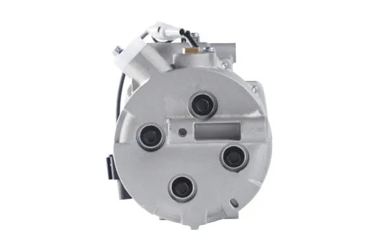 Kompressor, Klimaanlage 12 V HELLA 8FK 366 200-451 Bild Kompressor, Klimaanlage 12 V HELLA 8FK 366 200-451