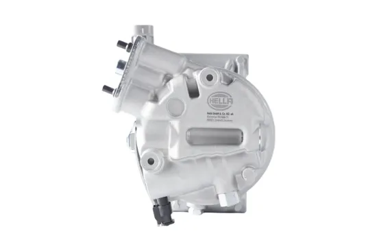 Kompressor, Klimaanlage 12 V HELLA 8FK 366 200-471 Bild Kompressor, Klimaanlage 12 V HELLA 8FK 366 200-471