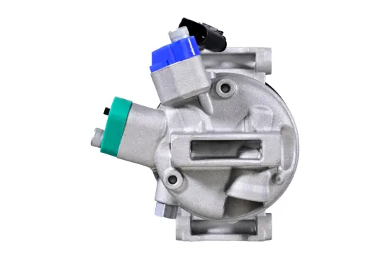 Kompressor, Klimaanlage 12 V HELLA 8FK 366 200-501 Bild Kompressor, Klimaanlage 12 V HELLA 8FK 366 200-501