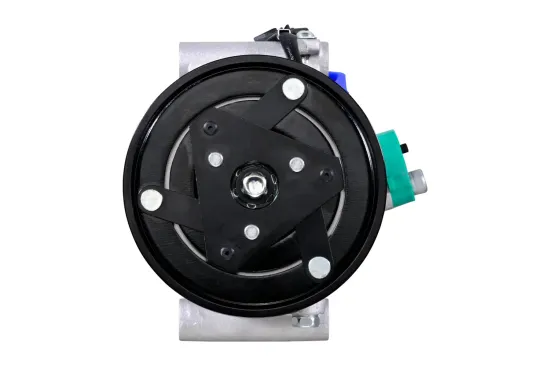 Kompressor, Klimaanlage 12 V HELLA 8FK 366 200-501 Bild Kompressor, Klimaanlage 12 V HELLA 8FK 366 200-501