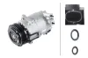 Kompressor, Klimaanlage 12 V HELLA 8FK 366 200-521