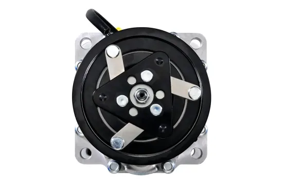 Kompressor, Klimaanlage 12 V HELLA 8FK 366 200-551 Bild Kompressor, Klimaanlage 12 V HELLA 8FK 366 200-551