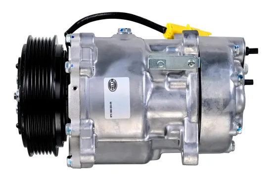 Kompressor, Klimaanlage 12 V HELLA 8FK 366 200-551 Bild Kompressor, Klimaanlage 12 V HELLA 8FK 366 200-551