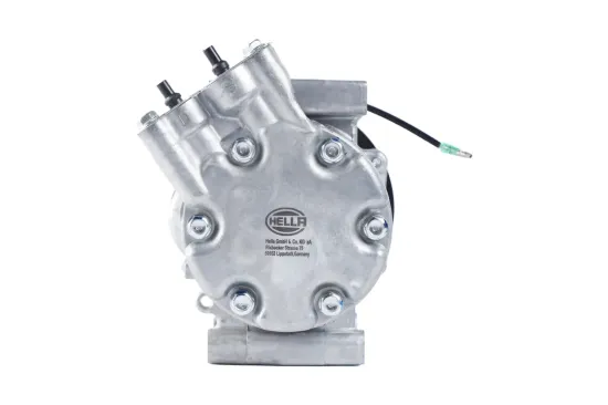 Kompressor, Klimaanlage 12 V HELLA 8FK 366 200-561 Bild Kompressor, Klimaanlage 12 V HELLA 8FK 366 200-561