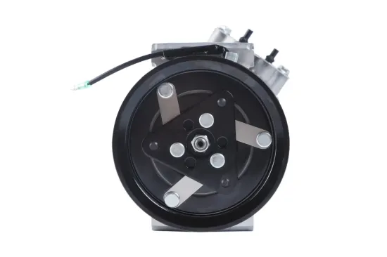 Kompressor, Klimaanlage 12 V HELLA 8FK 366 200-561 Bild Kompressor, Klimaanlage 12 V HELLA 8FK 366 200-561