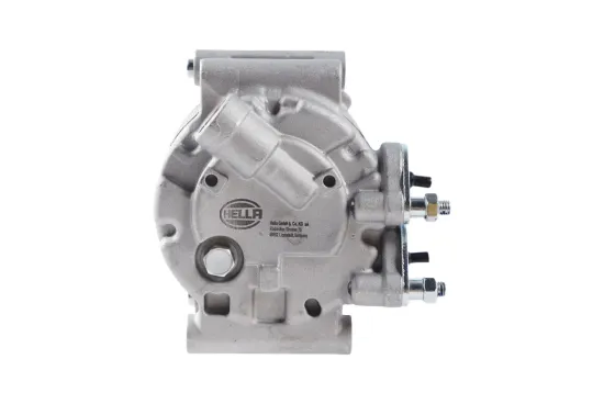 Kompressor, Klimaanlage 12 V HELLA 8FK 366 200-571 Bild Kompressor, Klimaanlage 12 V HELLA 8FK 366 200-571