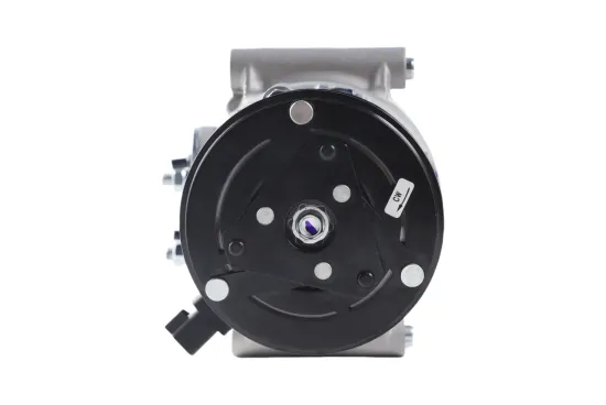 Kompressor, Klimaanlage 12 V HELLA 8FK 366 200-571 Bild Kompressor, Klimaanlage 12 V HELLA 8FK 366 200-571