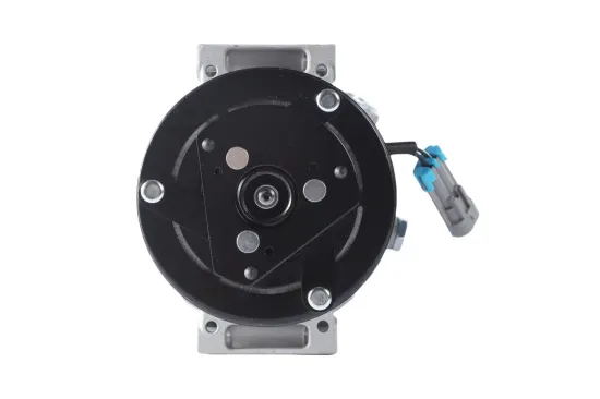 Kompressor, Klimaanlage 12 V HELLA 8FK 366 200-591 Bild Kompressor, Klimaanlage 12 V HELLA 8FK 366 200-591