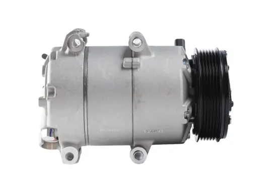 Kompressor, Klimaanlage 12 V HELLA 8FK 366 200-601 Bild Kompressor, Klimaanlage 12 V HELLA 8FK 366 200-601