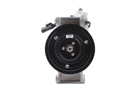 Kompressor, Klimaanlage 12 V HELLA 8FK 366 200-611 Bild Kompressor, Klimaanlage 12 V HELLA 8FK 366 200-611