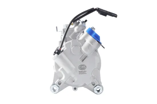 Kompressor, Klimaanlage 12 V HELLA 8FK 366 200-621 Bild Kompressor, Klimaanlage 12 V HELLA 8FK 366 200-621
