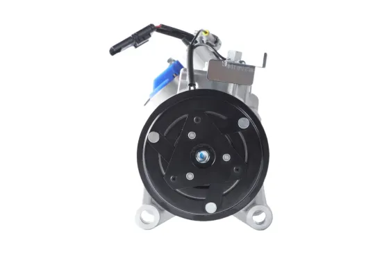 Kompressor, Klimaanlage 12 V HELLA 8FK 366 200-621 Bild Kompressor, Klimaanlage 12 V HELLA 8FK 366 200-621