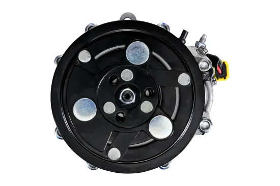 Kompressor, Klimaanlage 12 V HELLA 8FK 366 200-631 Bild Kompressor, Klimaanlage 12 V HELLA 8FK 366 200-631