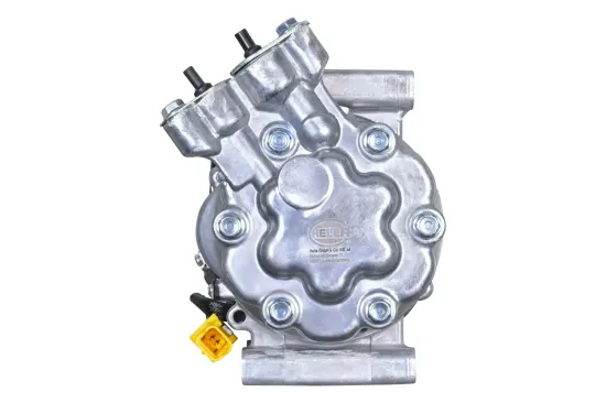 Kompressor, Klimaanlage 12 V HELLA 8FK 366 200-651 Bild Kompressor, Klimaanlage 12 V HELLA 8FK 366 200-651