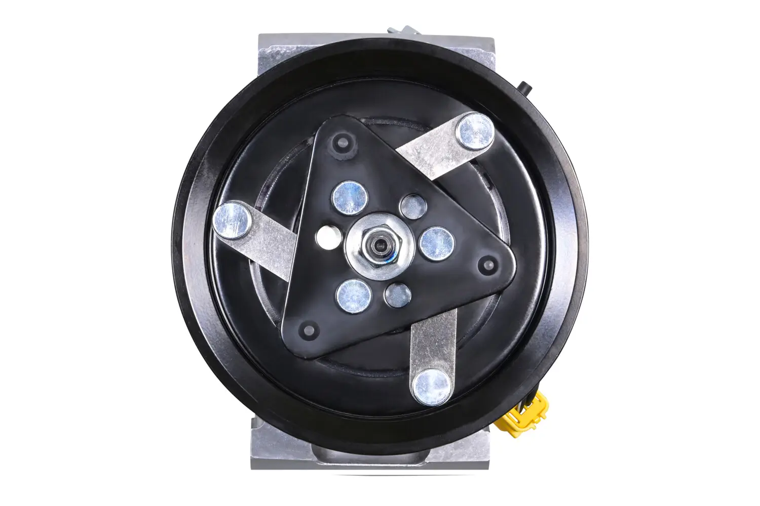 Kompressor, Klimaanlage 12 V HELLA 8FK 366 200-651