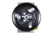 Kompressor, Klimaanlage 12 V HELLA 8FK 366 200-651