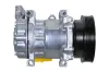 Kompressor, Klimaanlage 12 V HELLA 8FK 366 200-651 Bild Kompressor, Klimaanlage 12 V HELLA 8FK 366 200-651
