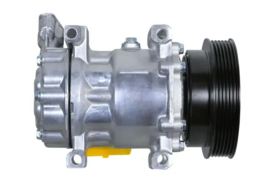 Kompressor, Klimaanlage 12 V HELLA 8FK 366 200-651 Bild Kompressor, Klimaanlage 12 V HELLA 8FK 366 200-651