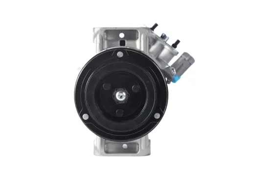 Kompressor, Klimaanlage 12 V HELLA 8FK 366 200-701 Bild Kompressor, Klimaanlage 12 V HELLA 8FK 366 200-701