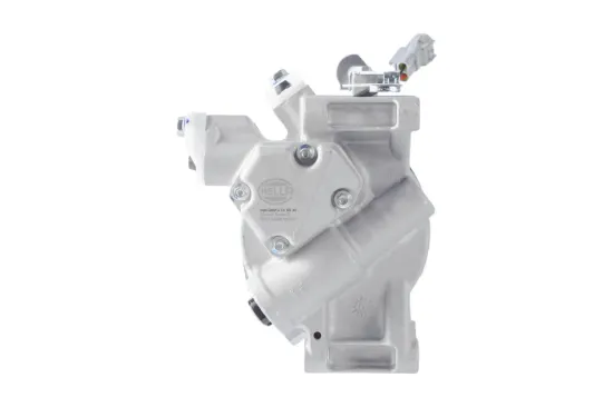 Kompressor, Klimaanlage 12 V HELLA 8FK 366 200-711 Bild Kompressor, Klimaanlage 12 V HELLA 8FK 366 200-711