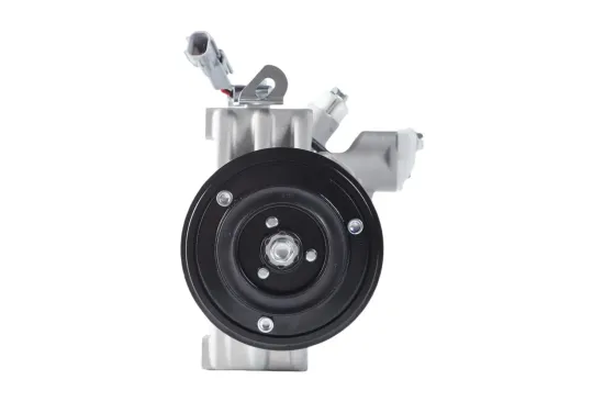 Kompressor, Klimaanlage 12 V HELLA 8FK 366 200-711 Bild Kompressor, Klimaanlage 12 V HELLA 8FK 366 200-711