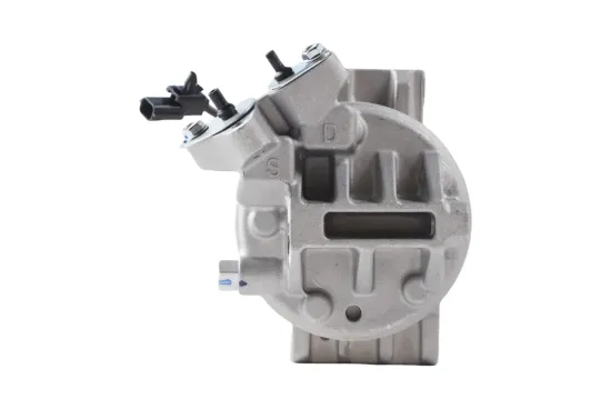 Kompressor, Klimaanlage 12 V HELLA 8FK 366 200-731 Bild Kompressor, Klimaanlage 12 V HELLA 8FK 366 200-731