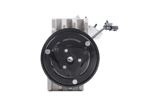 Kompressor, Klimaanlage 12 V HELLA 8FK 366 200-731 Bild Kompressor, Klimaanlage 12 V HELLA 8FK 366 200-731