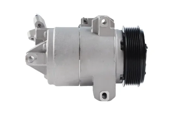 Kompressor, Klimaanlage 12 V HELLA 8FK 366 200-731 Bild Kompressor, Klimaanlage 12 V HELLA 8FK 366 200-731