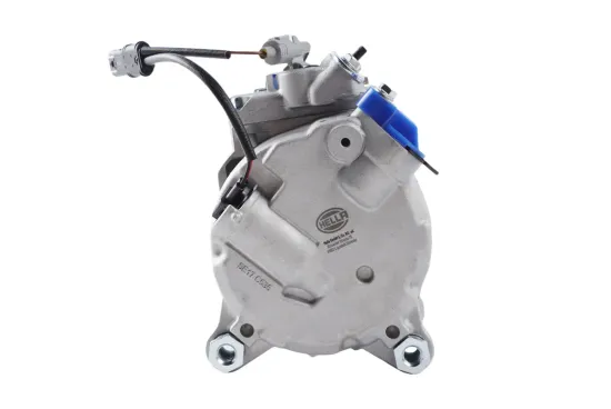 Kompressor, Klimaanlage 12 V HELLA 8FK 366 200-741 Bild Kompressor, Klimaanlage 12 V HELLA 8FK 366 200-741
