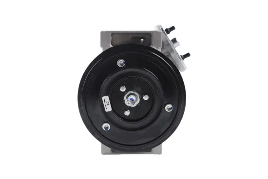 Kompressor, Klimaanlage 12 V HELLA 8FK 366 200-761 Bild Kompressor, Klimaanlage 12 V HELLA 8FK 366 200-761