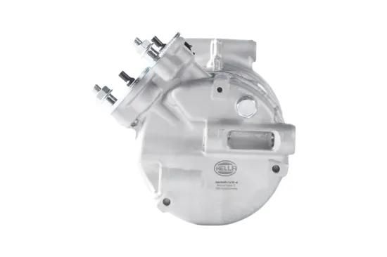 Kompressor, Klimaanlage 12 V HELLA 8FK 366 200-771 Bild Kompressor, Klimaanlage 12 V HELLA 8FK 366 200-771