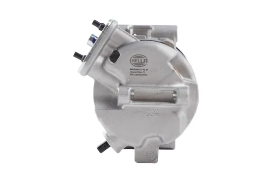 Kompressor, Klimaanlage 12 V HELLA 8FK 366 200-791 Bild Kompressor, Klimaanlage 12 V HELLA 8FK 366 200-791