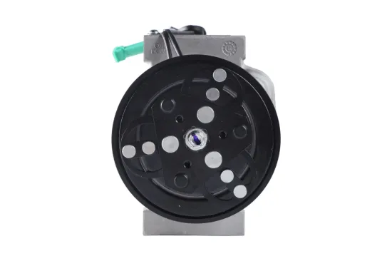 Kompressor, Klimaanlage 12 V HELLA 8FK 366 200-801 Bild Kompressor, Klimaanlage 12 V HELLA 8FK 366 200-801