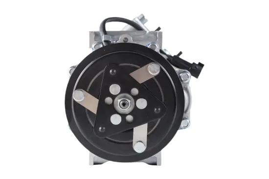 Kompressor, Klimaanlage 12 V HELLA 8FK 366 200-811 Bild Kompressor, Klimaanlage 12 V HELLA 8FK 366 200-811