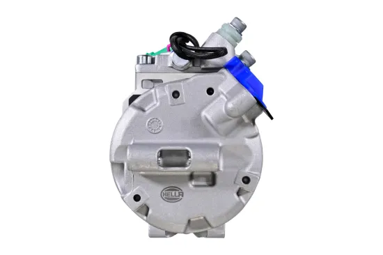 Kompressor, Klimaanlage 12 V HELLA 8FK 366 200-831 Bild Kompressor, Klimaanlage 12 V HELLA 8FK 366 200-831