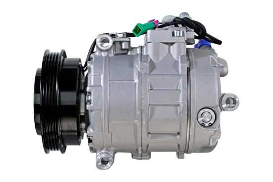 Kompressor, Klimaanlage 12 V HELLA 8FK 366 200-831 Bild Kompressor, Klimaanlage 12 V HELLA 8FK 366 200-831