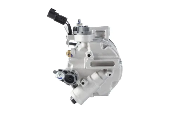 Kompressor, Klimaanlage 12 V HELLA 8FK 366 200-841 Bild Kompressor, Klimaanlage 12 V HELLA 8FK 366 200-841