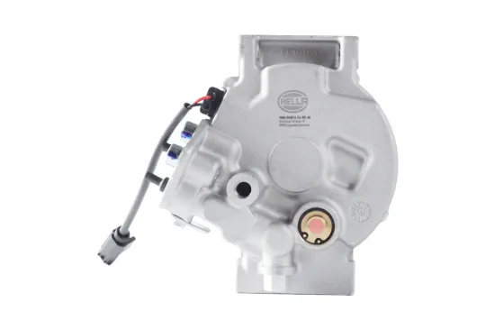 Kompressor, Klimaanlage 12 V HELLA 8FK 366 200-851 Bild Kompressor, Klimaanlage 12 V HELLA 8FK 366 200-851