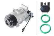 Kompressor, Klimaanlage 12 V HELLA 8FK 366 200-851