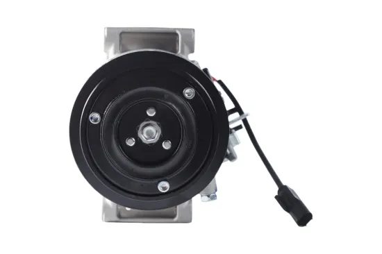 Kompressor, Klimaanlage 12 V HELLA 8FK 366 200-851 Bild Kompressor, Klimaanlage 12 V HELLA 8FK 366 200-851