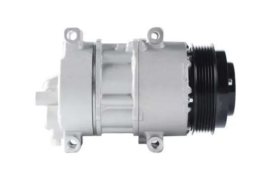 Kompressor, Klimaanlage 12 V HELLA 8FK 366 200-851 Bild Kompressor, Klimaanlage 12 V HELLA 8FK 366 200-851