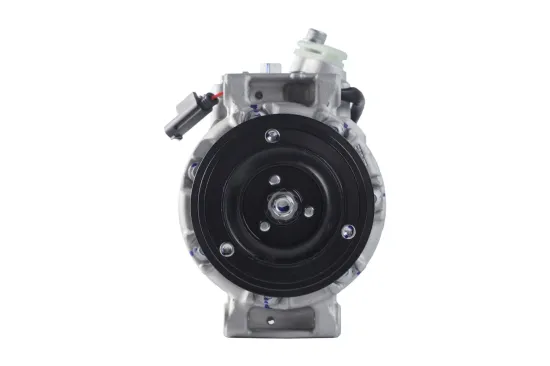 Kompressor, Klimaanlage 12 V HELLA 8FK 366 200-861 Bild Kompressor, Klimaanlage 12 V HELLA 8FK 366 200-861