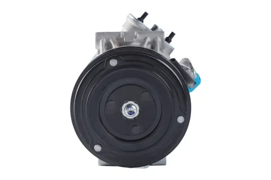 Kompressor, Klimaanlage 12 V HELLA 8FK 366 200-871 Bild Kompressor, Klimaanlage 12 V HELLA 8FK 366 200-871